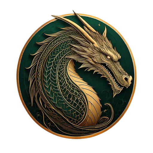 Imperial Dragon Marial Arts